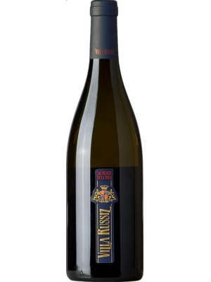 Вино Villa Russiz, Sauvignon de La Tour, Collio DOC 2016, 0.75 л