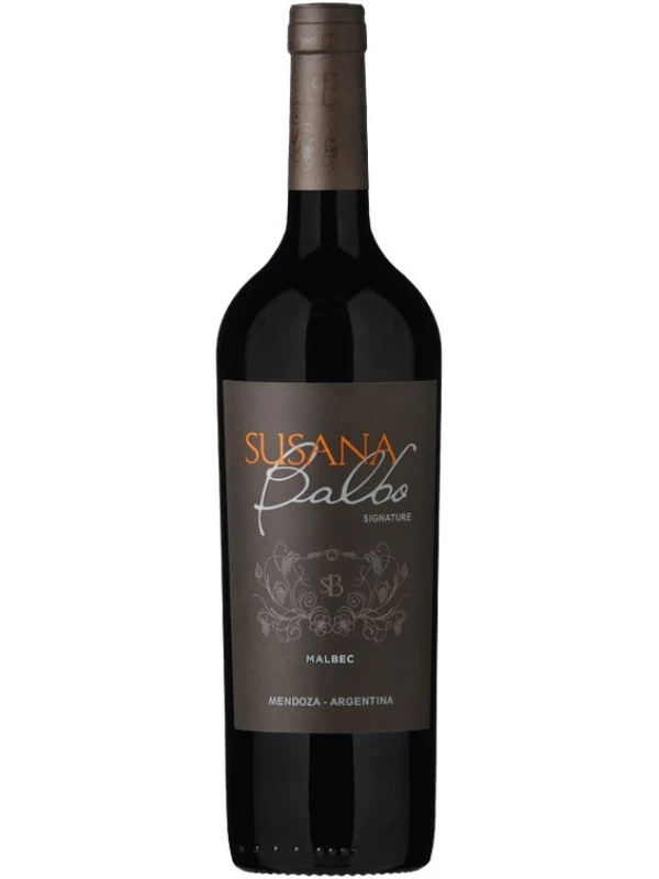 Dominio del Plata, Susana Balbo Malbec