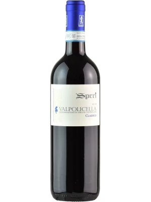 Вино Speri, Valpolicella Classico DOC 2019, 0.75 л