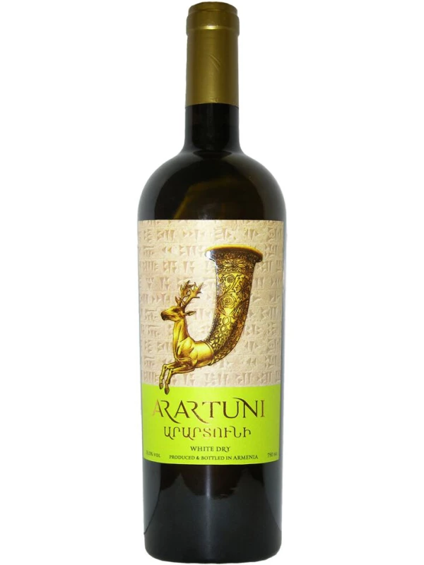 Arartuni, White Dry