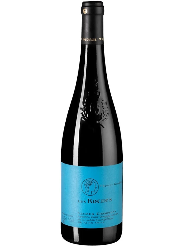 Domaine des Roches Neuves, Les Roches Saumur Champigny AOC