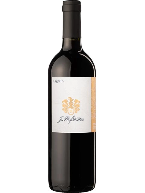 Hofstatter, Lagrein, Alto Adige DOC