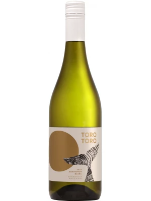 Вино Toro Toro Sauvignon Blanc, Malborough 2022, 0.75 л