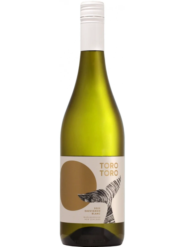 Toro Toro Sauvignon Blanc, Malborough