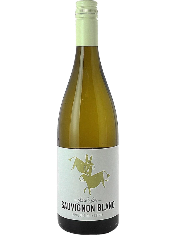 Jack'n Jen Sauvignon Blanc