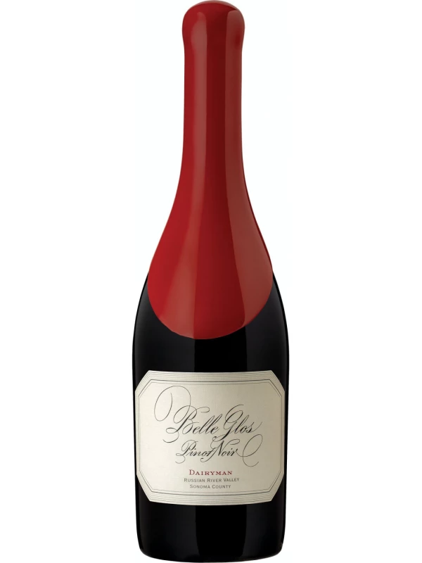 Belle Glos, Dairyman Pinot Noir