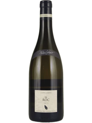 Вино Pascal Jolivet, Le Roc Sancerre Blanc 2015, 0.75 л