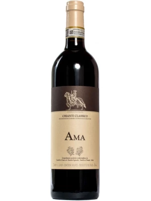 Вино Ama, Chianti Classico DOCG 2013, 0.75 л