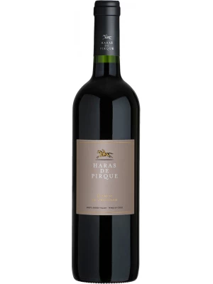 Вино Haras de Pirque Reserva de Propiedad 2018, 0.75 л