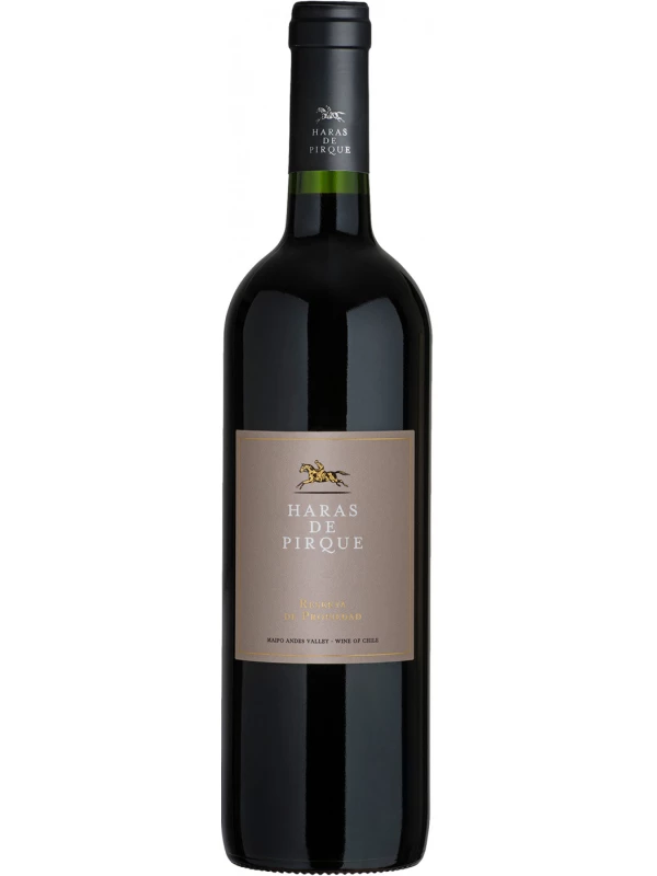 Haras de Pirque Reserva de Propiedad