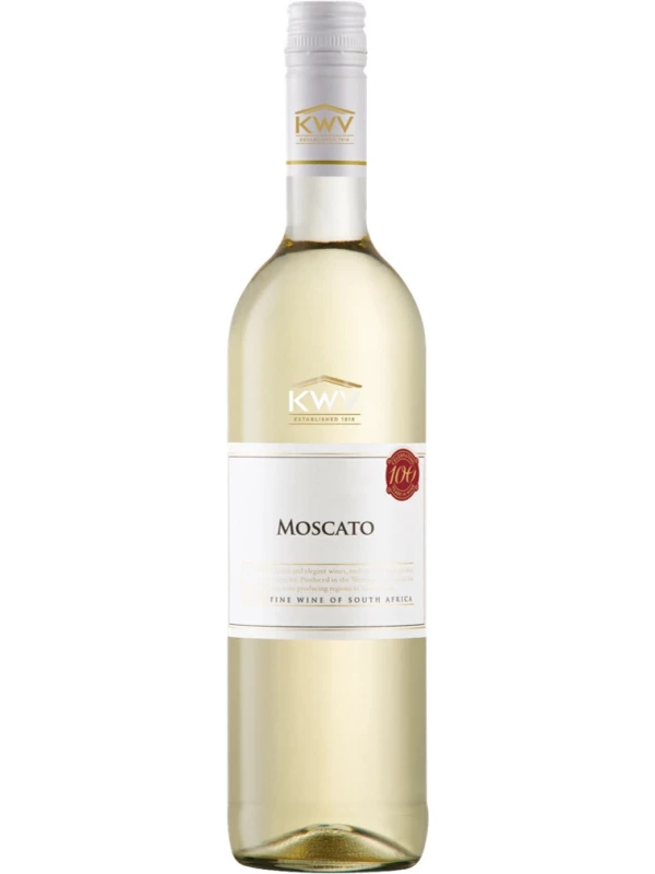 KWV, Moscato