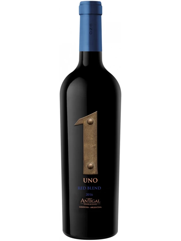Antigal, Uno Red Blend