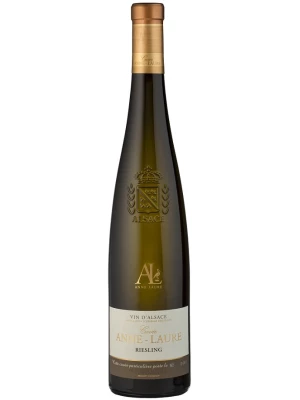 Вино Arthur Metz, Cuvee Anne-Laure Riesling, Alsace AOP 0.75 л