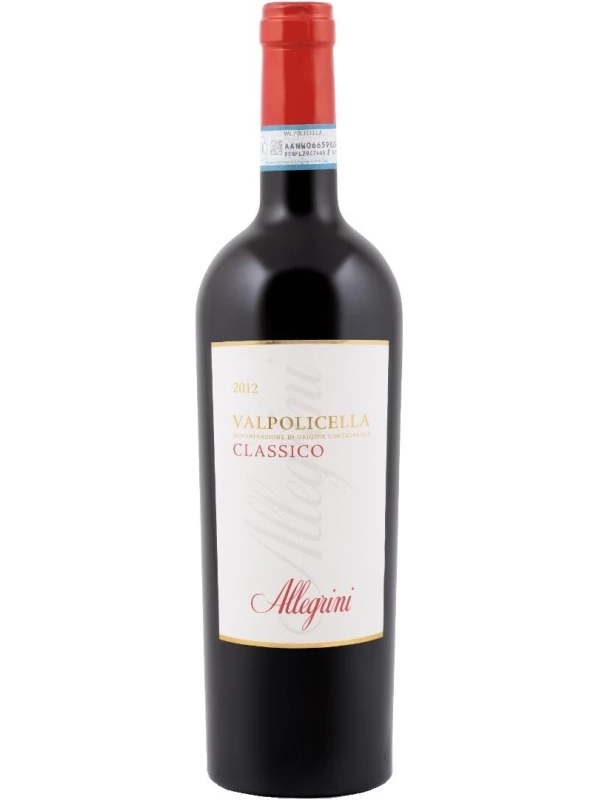 Valpolicella Classico DOC