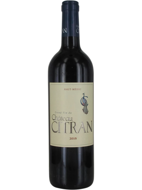 Chateau Citran, Haut-Medoc AOC Cru Bourgeois