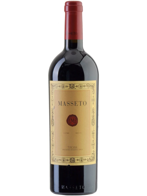 Masseto, Toscana IGT
