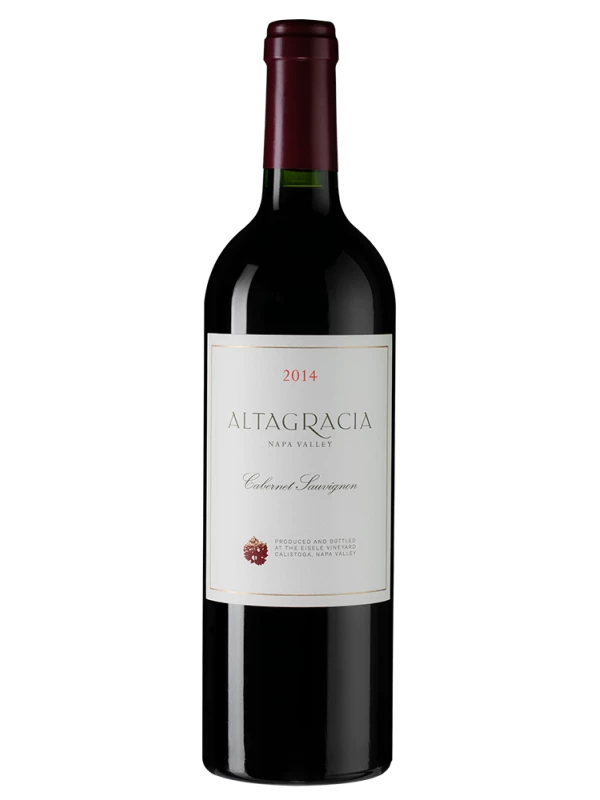 Altagracia, Соединенные Штаты Америки Eisele Vineyard Estate (Araujo)