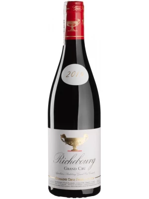Вино Domaine Gros Frere et Soeur, Richebourg Grand Cru AOC 2019, 0.75 л