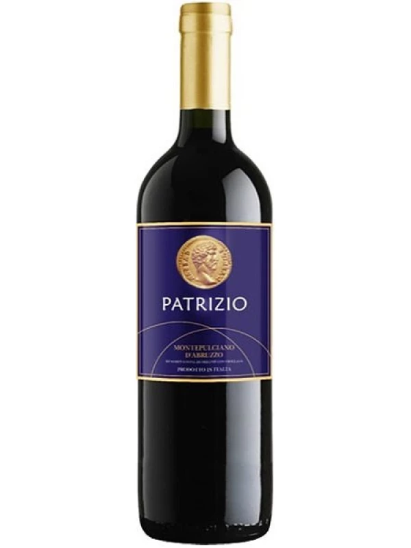 Patrizio Montepulciano d'Abruzzo DOC