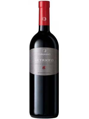 Вино Cusumano, Benuara, Terre Siciliane IGT 2015, 0.75 л