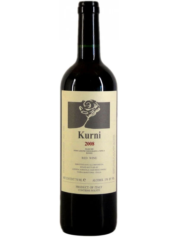 Kurni Marche Rosso IGT