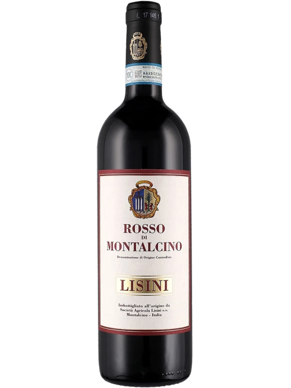 Lisini, Rosso di Montalcino