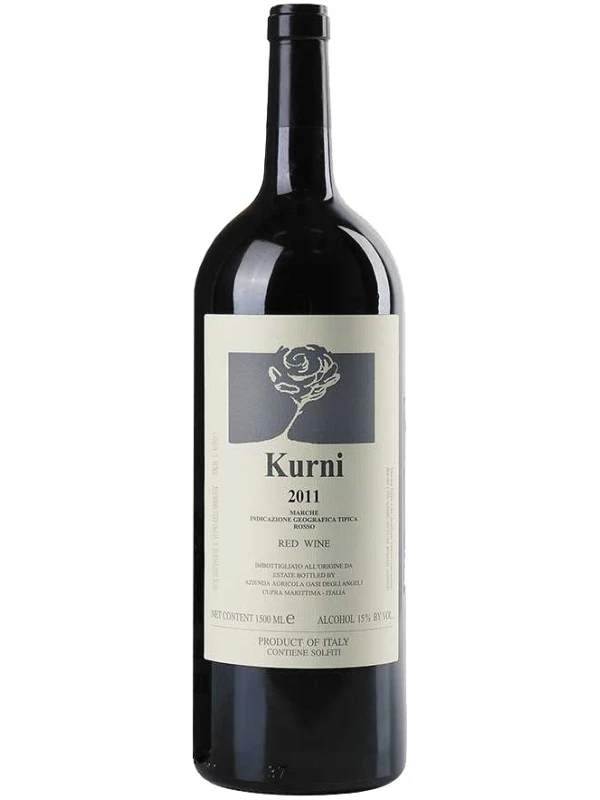 Kurni, Marche Rosso IGT