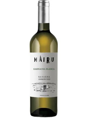 Вино Mairu Garnacha Blanca, Navarra DO 0.75 л