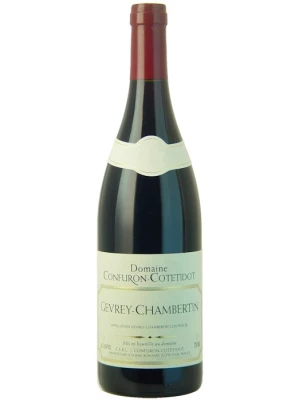 Вино Domaine Confuron-Cotetidot, Gevrey-Chambertin AOC 2016, 0.75 л