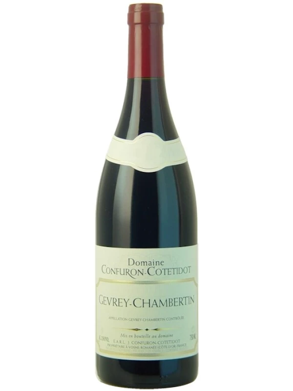 Domaine Confuron-Cotetidot, Gevrey-Chambertin AOC