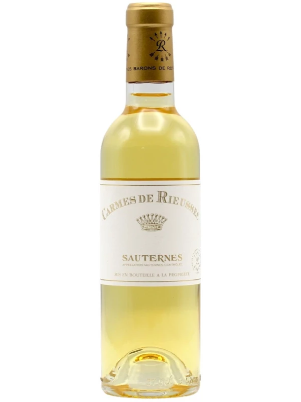 Carmes de Rieussec, Sauternes AOC