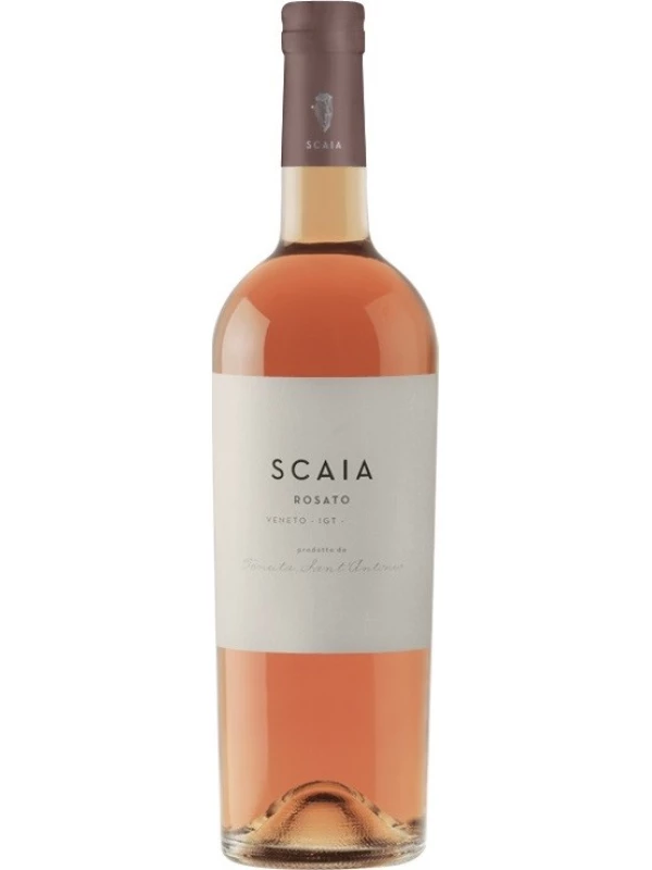 Tenuta Sant'Antonio, Scaia Rosato, Veneto IGT