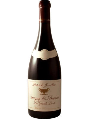 Вино Patrick Javillier, Savigny-les-Beaune Les Grands Liards AOC 2017, 0.75 л