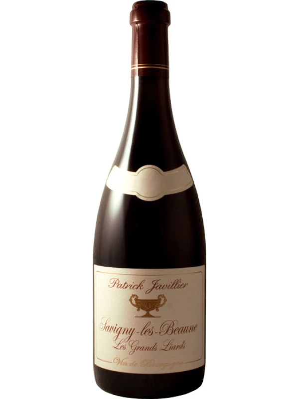 Patrick Javillier, Savigny-les-Beaune Les Grands Liards AOC