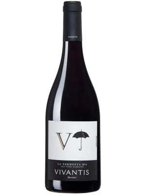 Вино Vivantis, La Tormenta Old Vines Garnacha, Navarra DO 0.75 л