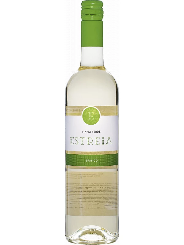 Estreia Branco, Vinho Verde DOC