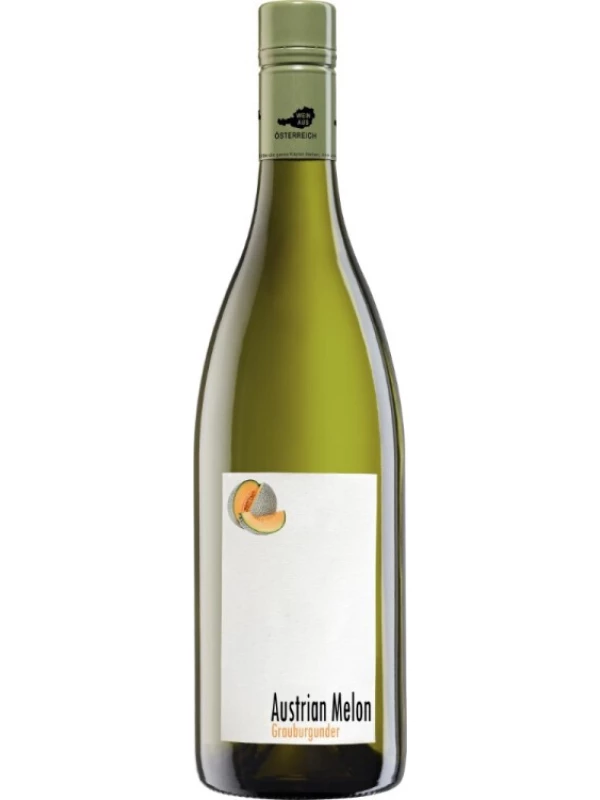 Weingut R&A Pfaffl, Austrian Melon