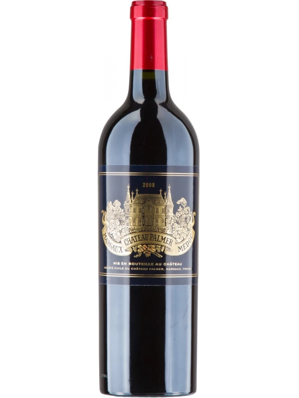 Chateau Palmer, Margaux AOC 3-me Grand Cru Classe