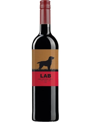 Вино Casa Santos Lima, Lab Tinto 0.75 л
