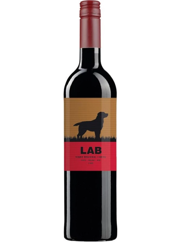 Casa Santos Lima, Lab Tinto