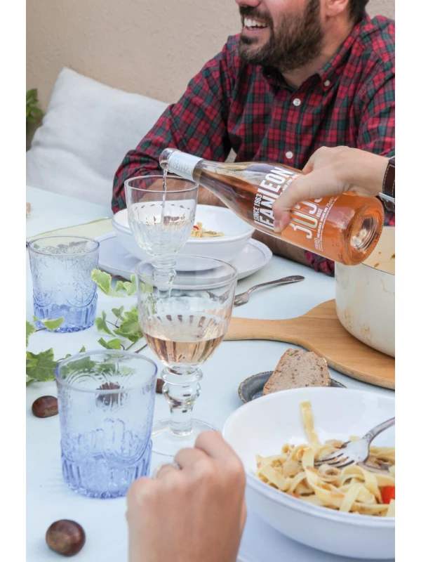 Jean Leon, 3055 Rose, Penedes DO