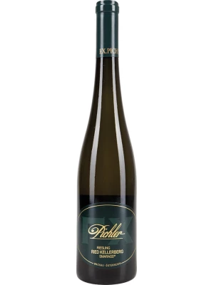 Вино F. X. Pichler, Riesling Ried Kellerberg Smaragd 2017, 0.75 л