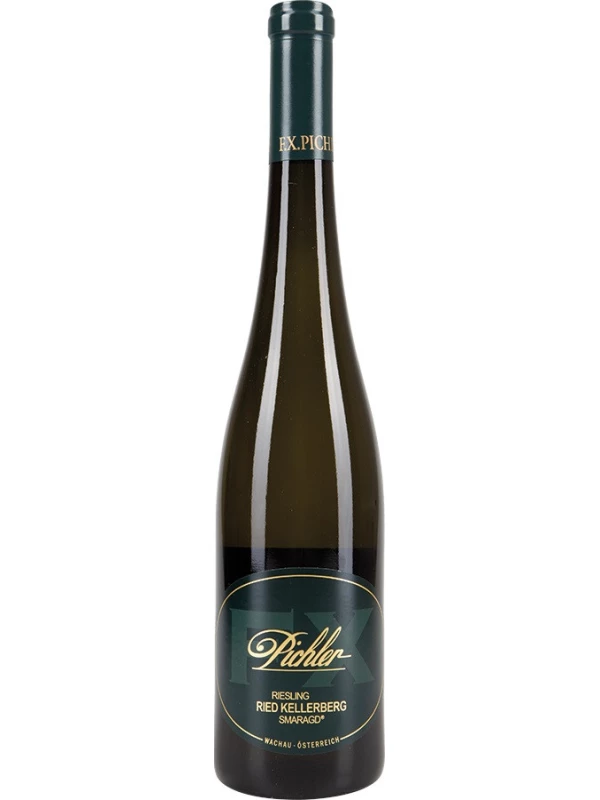 F. X. Pichler, Riesling Ried Kellerberg Smaragd
