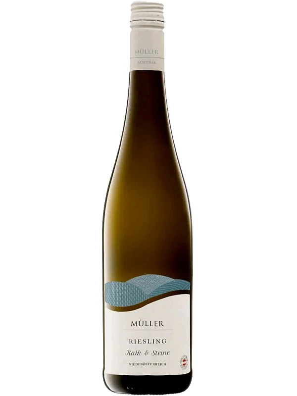 Muller, Riesling