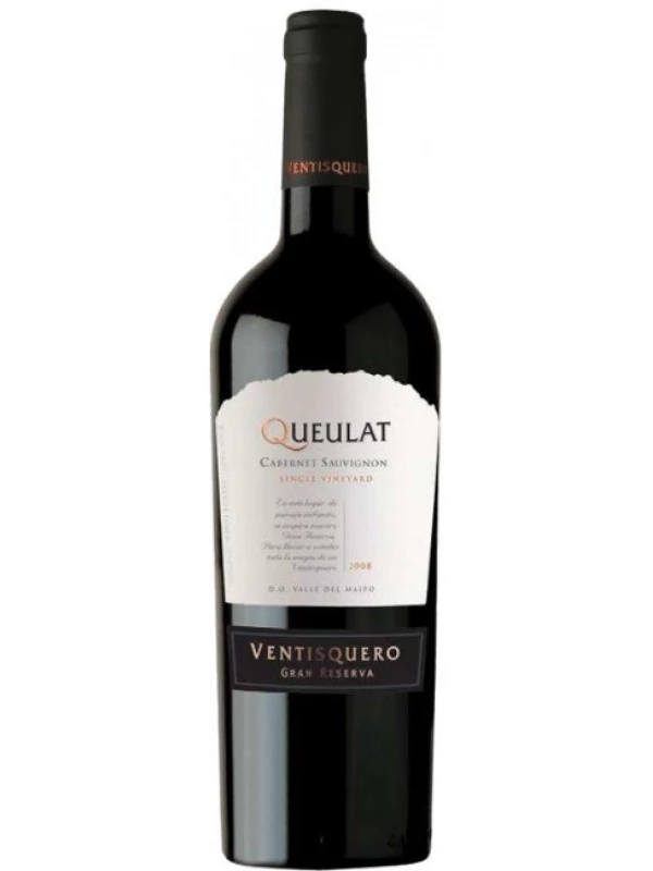 Ventisquero Queulat Gran Reserva Cabernet Sauvignon