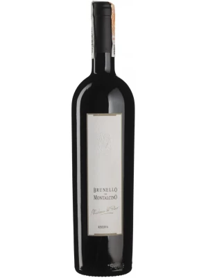 Вино Valdicava, Brunello di Montalcino Madonna del Piano Riserva DOCG 2004, 0.75 л