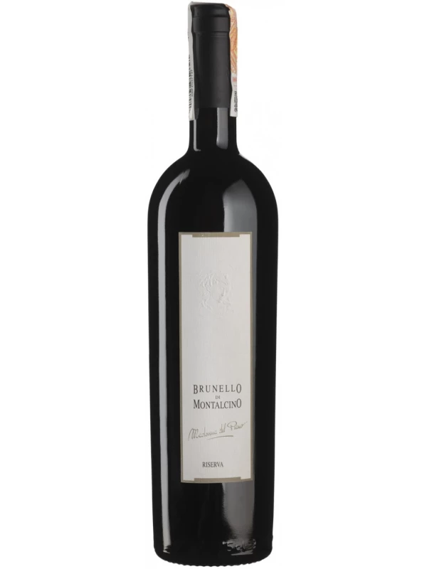 Valdicava, Brunello di Montalcino Madonna del Piano Riserva DOCG