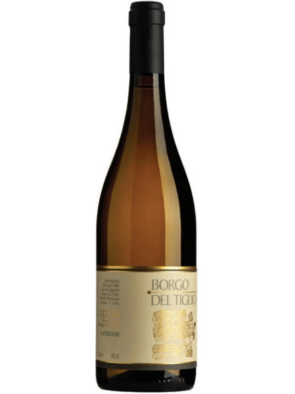 Borgo del Tiglio, Sauvignon, Collio DOC