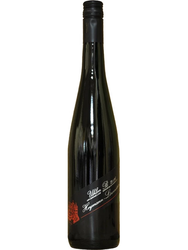 Heymann-Lowenstein, Uhlen B Riesling GG