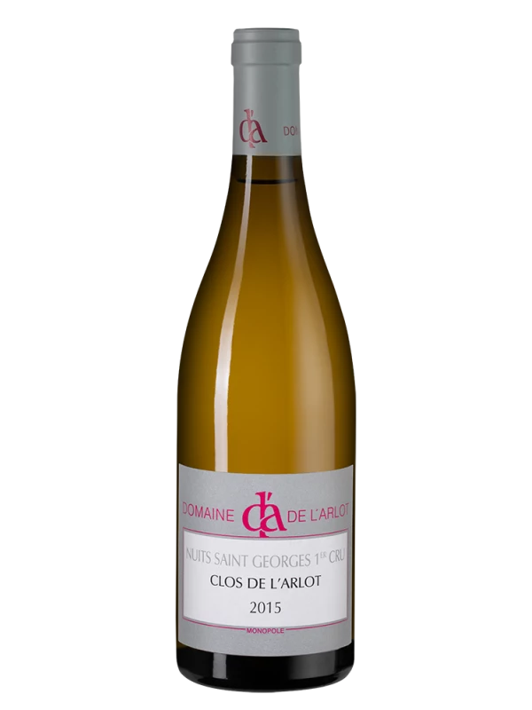 Nuits-Saint-Georges Premier Cru Clos de l'Arlot Blanc, Франция Domaine de l'Arlot